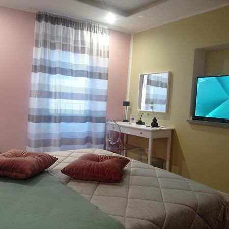 Apartamento Residenza Del Sepale Viterbo Exterior foto