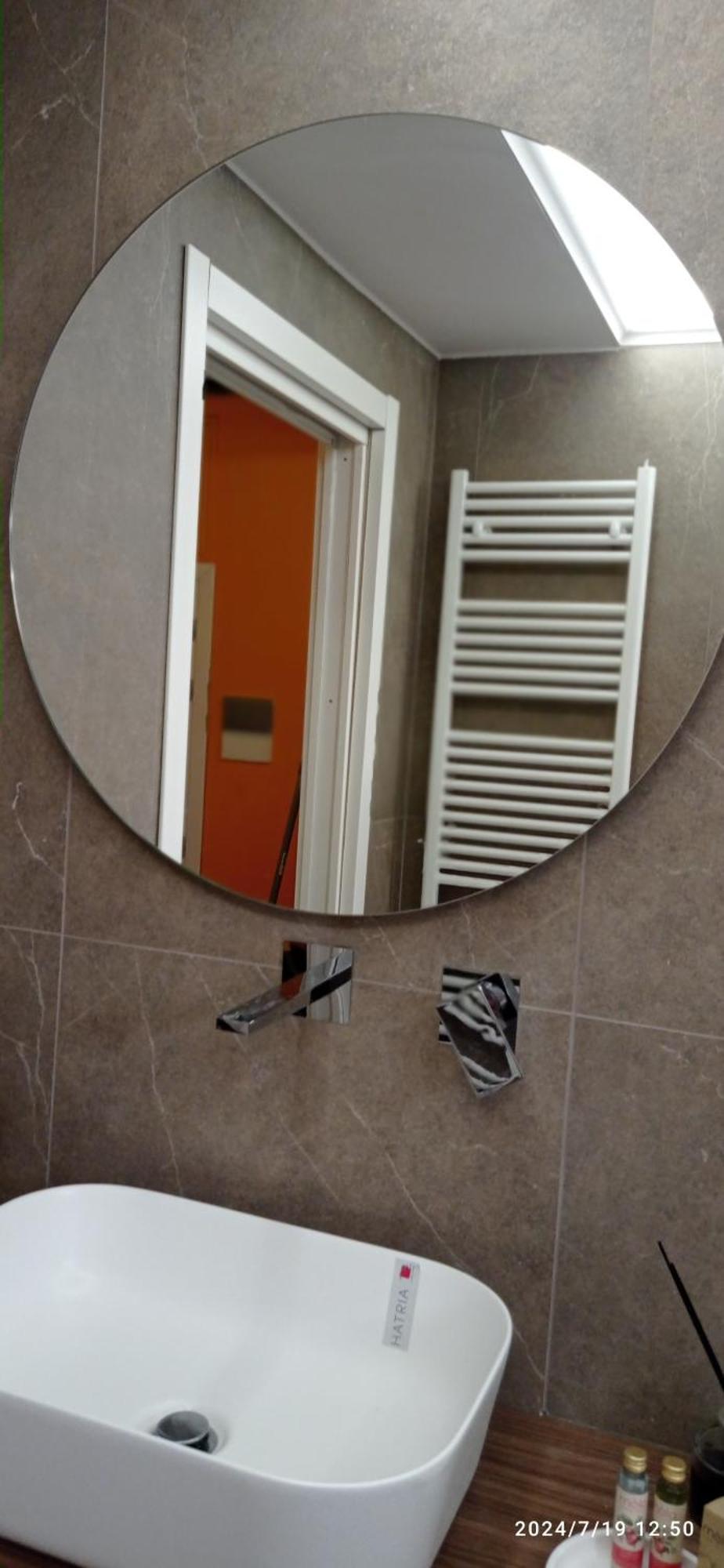 Apartamento Residenza Del Sepale Viterbo Exterior foto
