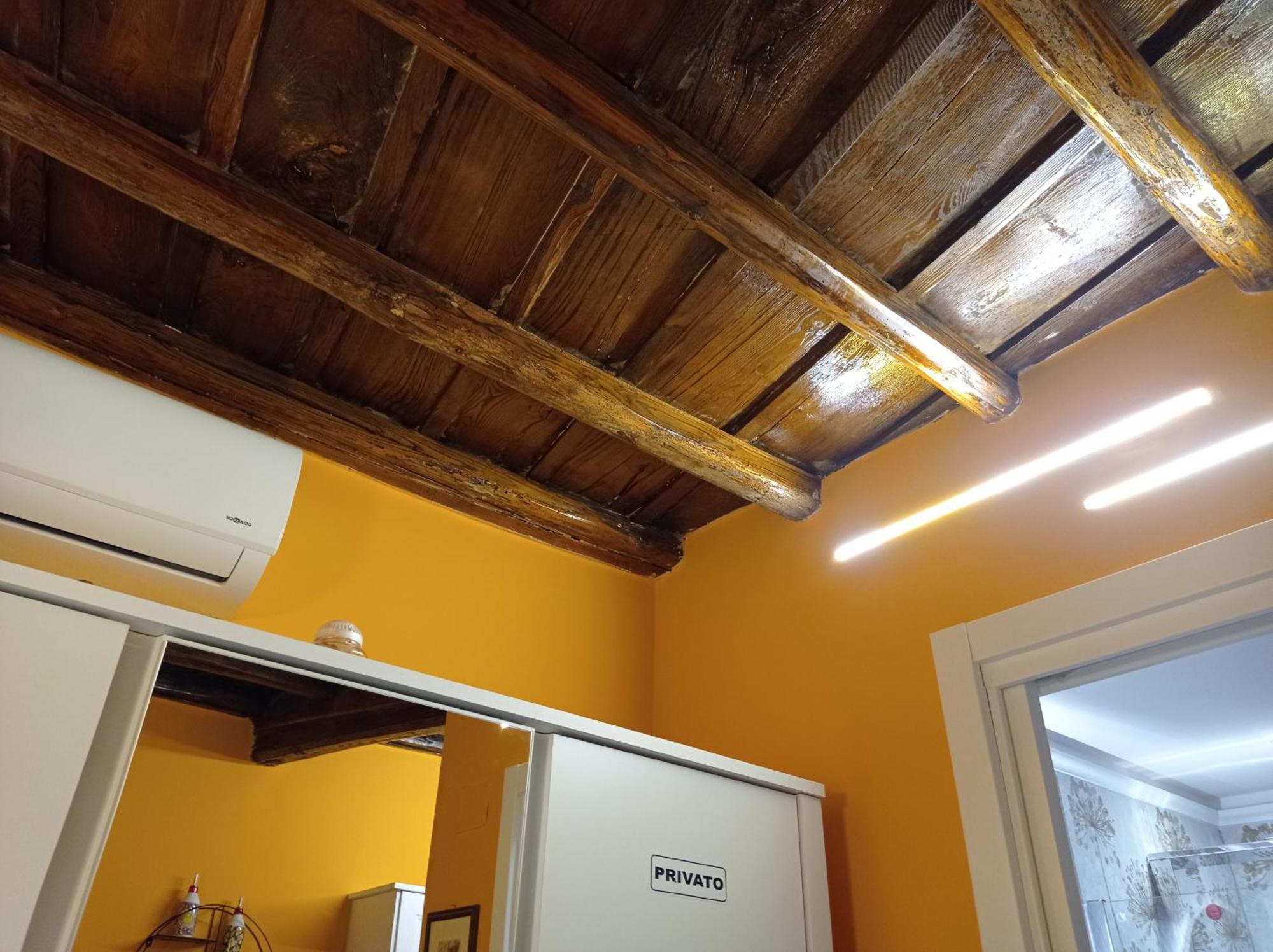 Apartamento Residenza Del Sepale Viterbo Exterior foto