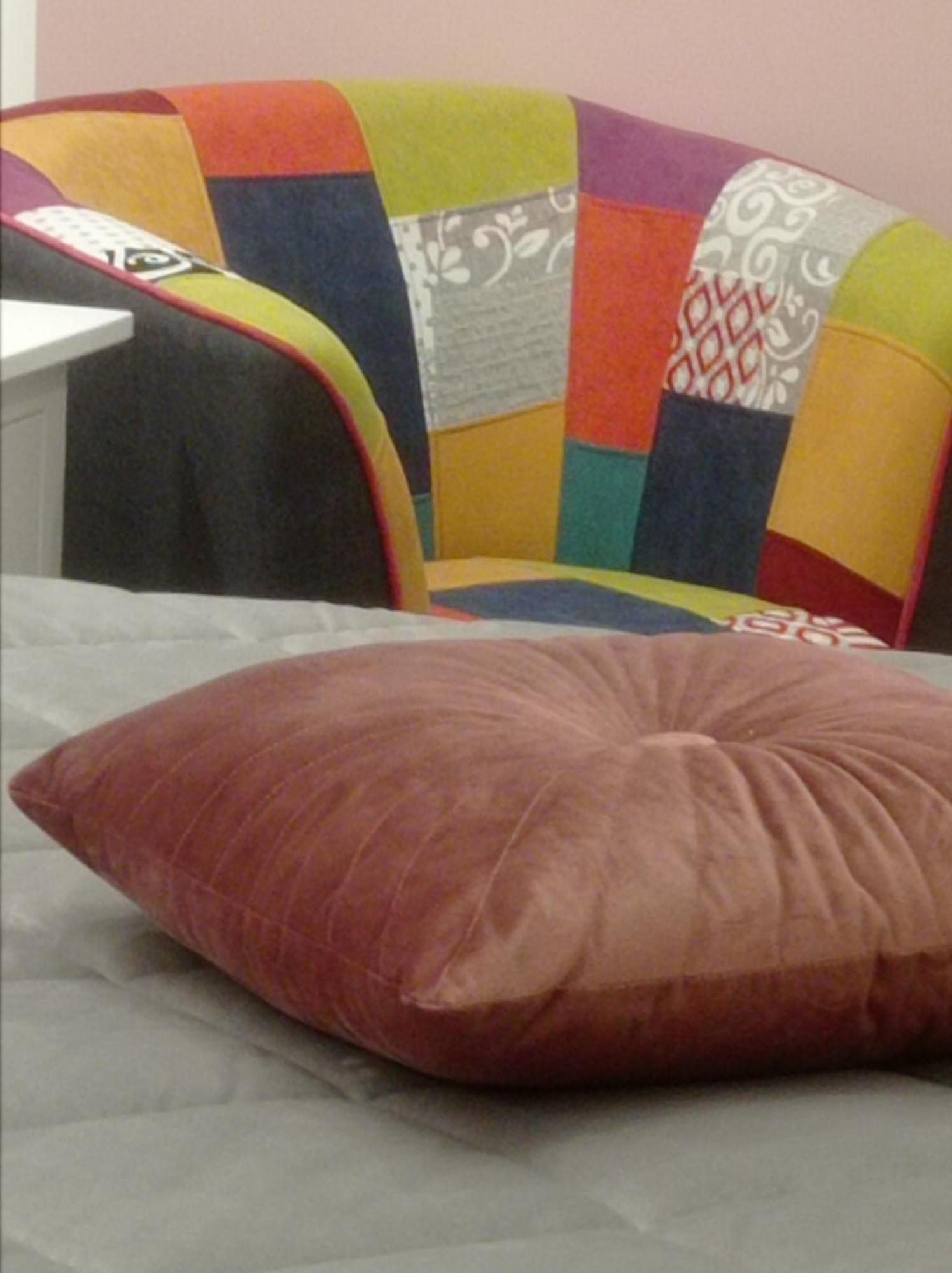 Apartamento Residenza Del Sepale Viterbo Habitación foto